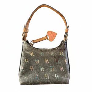 Dooney & Bourke Vintage Y2K Bitsy Bag